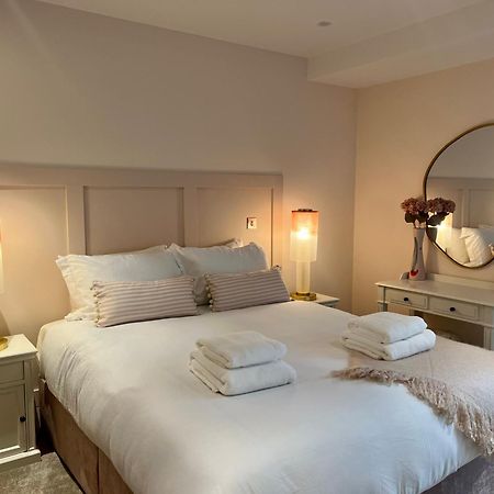 The Pink Palace At Ryedale House York Extérieur photo