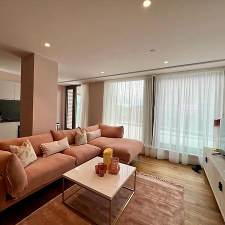 The Pink Palace At Ryedale House York Extérieur photo